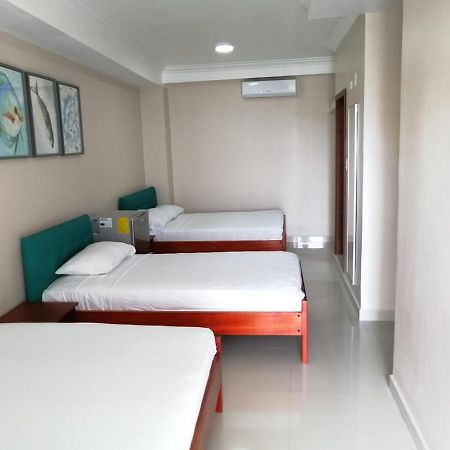 Hotel Andy アタカメス エクステリア 写真