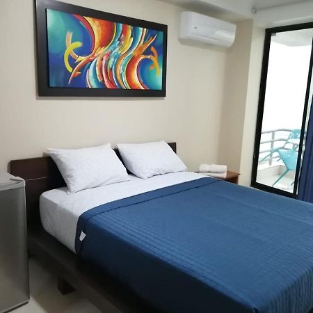 Hotel Andy アタカメス エクステリア 写真