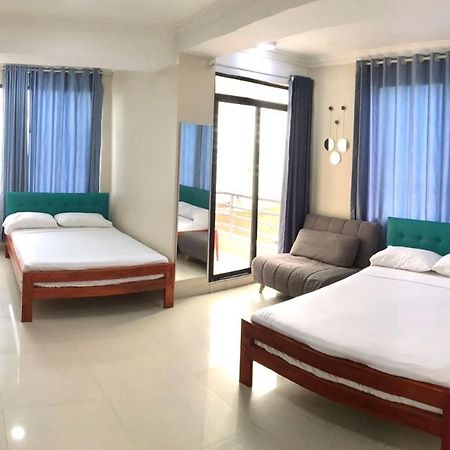 Hotel Andy アタカメス エクステリア 写真