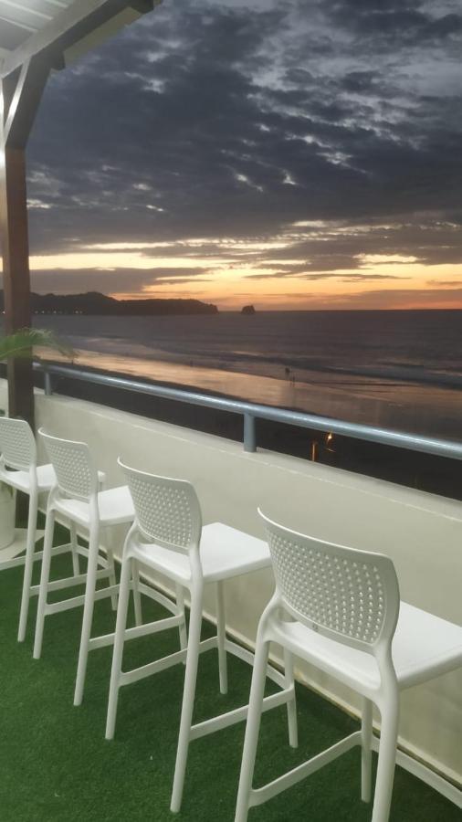 Hotel Andy アタカメス エクステリア 写真