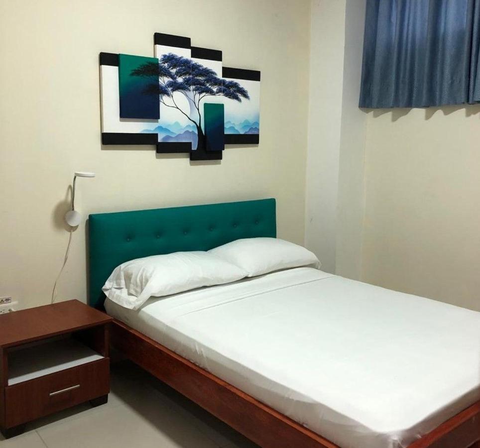 Hotel Andy アタカメス エクステリア 写真