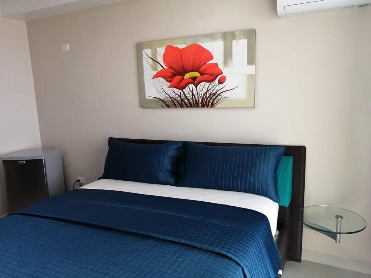 Hotel Andy アタカメス エクステリア 写真