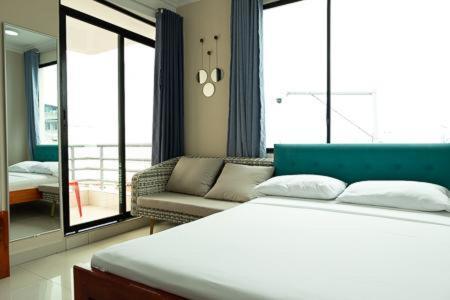 Hotel Andy アタカメス エクステリア 写真