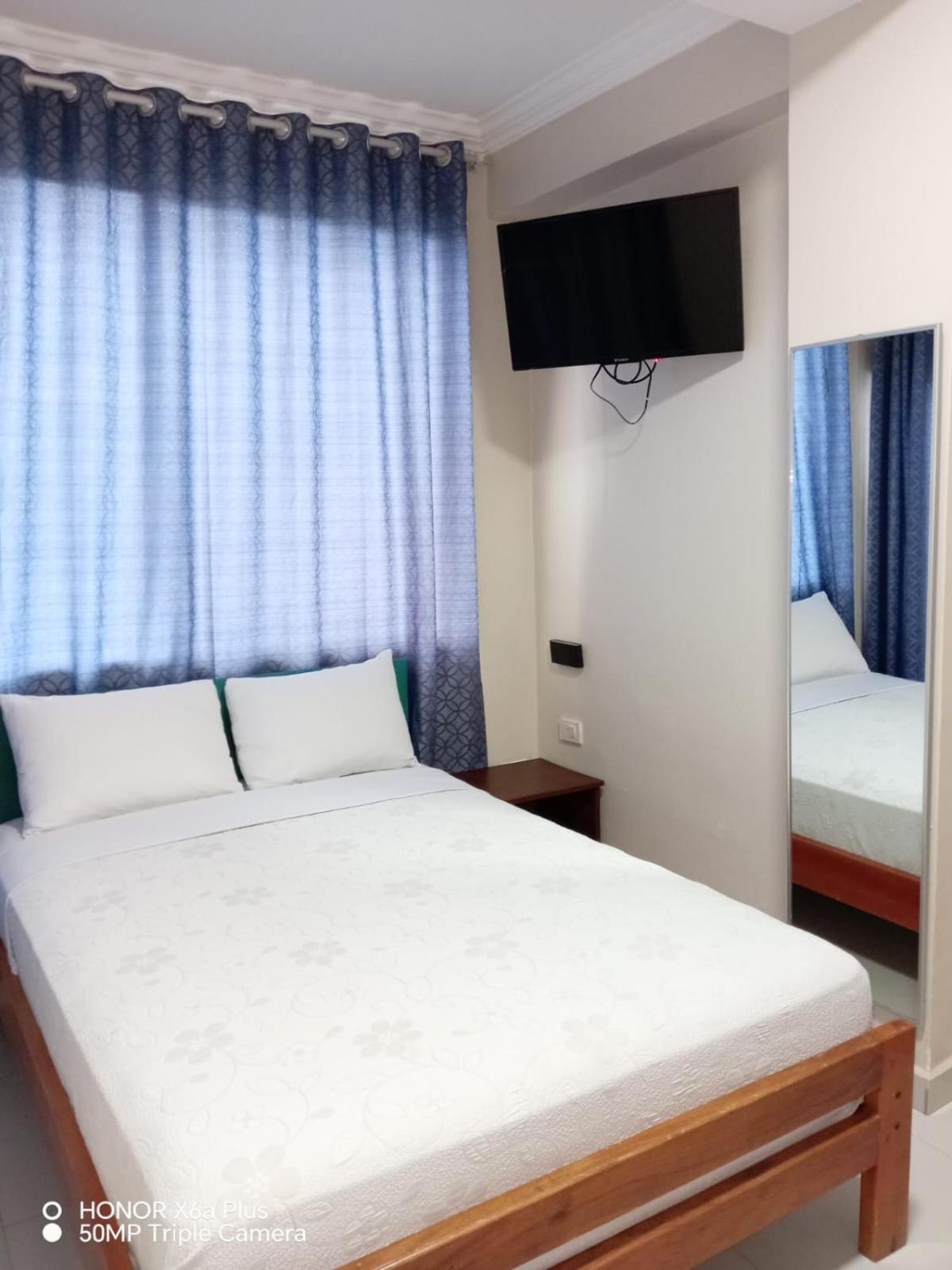 Hotel Andy アタカメス エクステリア 写真